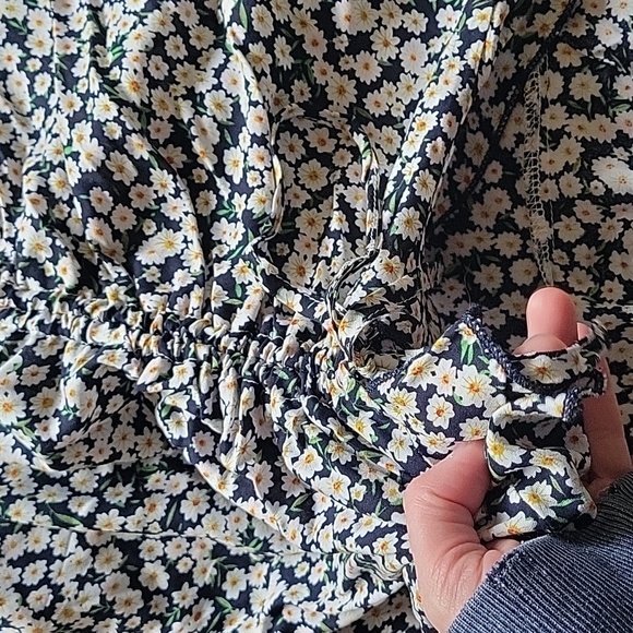 Summer Dress - Picture 2 of 3